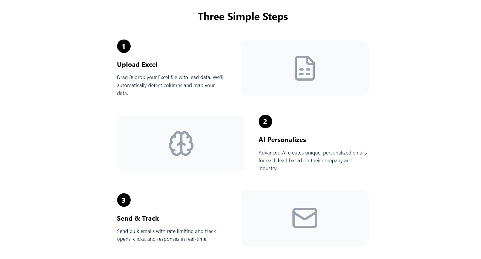 LeadsteNet screenshot 1
